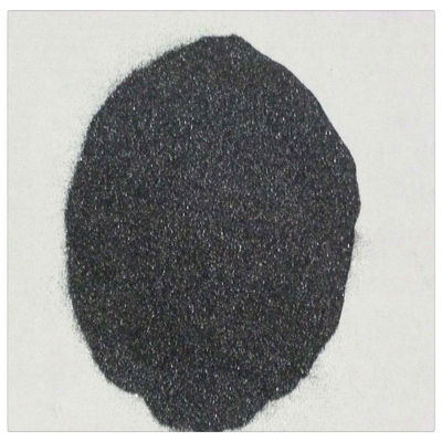Hochwertiges grünes/schwarzes Siliziumkarbidpulver SiC 85% für Deoxidantien Zahlungsfrist T/T