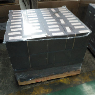 Magnesia Carbon Brick mit internationalem Standard Al2O3 Inhalt für Ladle Furnace