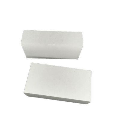 Hochreine Korundziegel für internationale Standardweiße Korundziegel