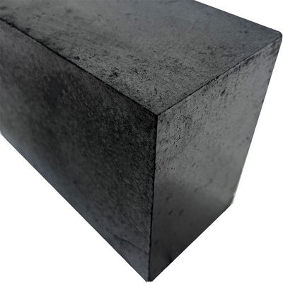 Magnesia Carbon Brick mit SiC-Gehalt in % nach internationaler Norm und ISO9001-Zertifizierung