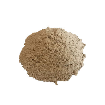 CASTABLE Feuerfeste Zement für Gießmaterial aus MULLIT-SAND in Feuerfeste Produktion
