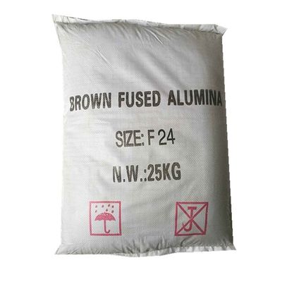 Braunschmelz Alumina Die ultimative Lösung bei der Suche nach hochentwickelten feuerfesten Materialien