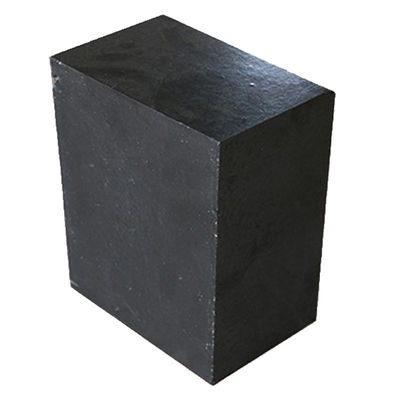 Gute Verkaufsbeständigkeit Magnesia Carbon Feuerfestziegel für kundenspezifische Industrie