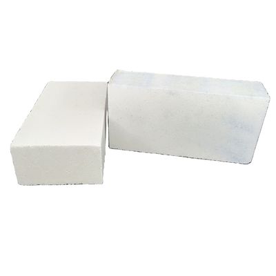 Korundensand Weiß geschmolzenes Alumina für feuerfeste Ziegel Hoch Alumina Schwarzer geschmolzener Sand