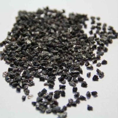 Braun geschmolzenes Aluminiumoxid, hochwertiges Abrasiv für feuerfeste Materialien und mehr in Korngrößen von 1-3-5-8 mm