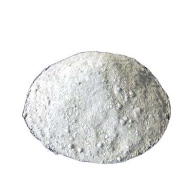 High Alumina Castable Fused Mullite Fireclay Castable mit einem CaO-Gehalt von 2,5%