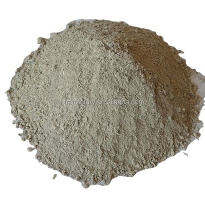 Beste feuerfeste Aluminiumguss für die Tündisch-Betriebsverkleidung in Industrieöfen