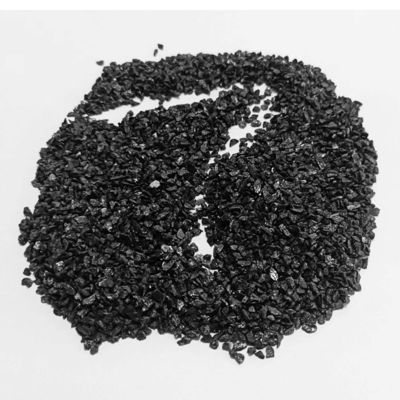 Feuerfeste Materialien 95% Al2O3 Grit Größe Brauner Aluminiumoxid mit 0,01% MgO-Gehalt