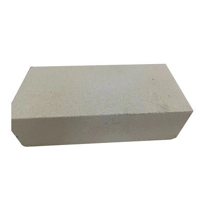 Hohe Aluminiumziegel Leichtgewicht Isolierende Mulliteziegel mit anpassbarer Größe