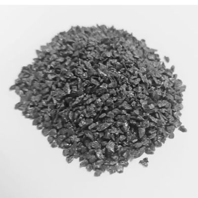 BFA Blasting Media Korund Braun geschmolzenes Aluminiumoxid mit 95% Al2O3-Gehalt