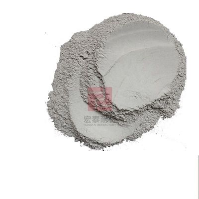Niedriger Zement für Hochtemperaturanwendungen 25-45 Mpa