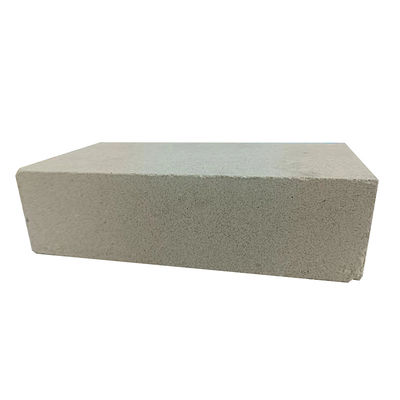 Oem/Odm 65% Hochaluminium feuerfeste Tonziegel mit optimaler Wärmeleitfähigkeit