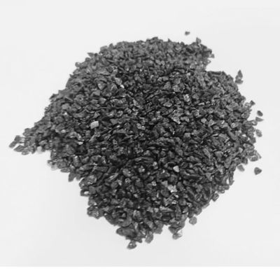 Braun geschmolzenes Aluminiumpulver mit hoher Refraktorität für Sandstrahlen und Schleifwerkzeuge