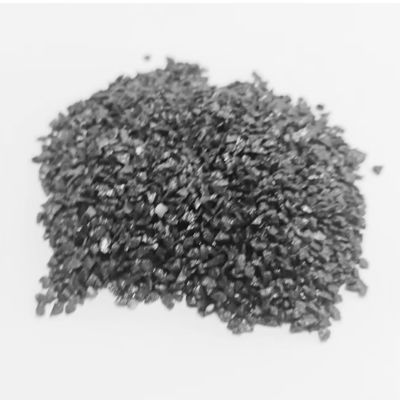 Hochwertige Feuerfeststoffe Braun geschmolzenes Aluminiumpulver 95% Al2O3-Gehalt in individueller Größe