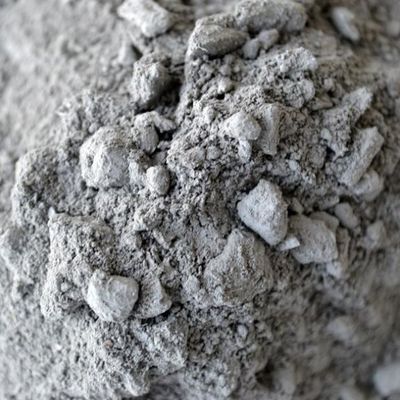 Hohe Aluminium-Bauxit-Rohstoff CASTABLE feuerfeste Zement für individuelle Lösungen