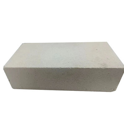Hohe Feuerfestigkeit Chrom Hohe Alumina Gebraucht Feuerfestziegel für Industrieöfen