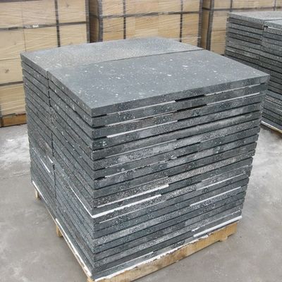 85% SiC-Gehalt Silikonkarbid Sic-Platte für hochtemperaturförmige industrielle Öfen