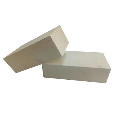 Hochaluminiumfeuerfester Ziegel mit Porosität % 16-23 Lineare Veränderung % oC*2h 1300-1580