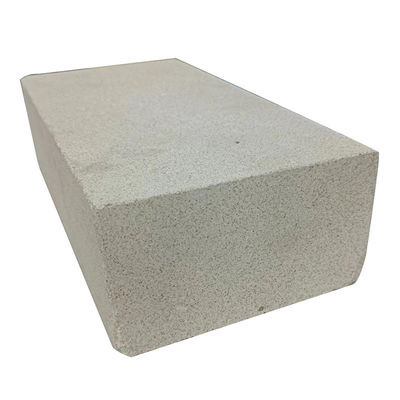 Internationaler Standard für hochwertige Aluminiumziegel, professionelle Aluminiumblase, feuerfeste Ziegel