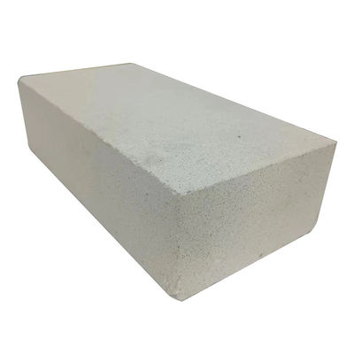 Oem/Odm Produktionsanlage für hohe Aluminiumziegel mit einem Al2O3-Gehalt von 48-85%