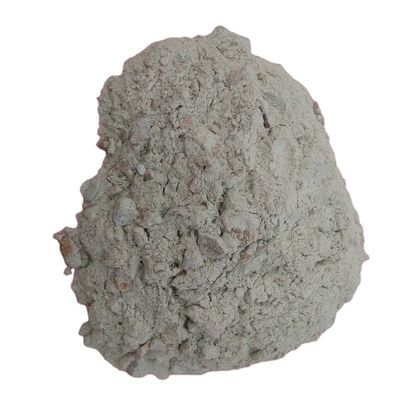 Feuerfestes Beton für den Hochofen Sic Ramming Material mit 48% Al2O3-Gehalt