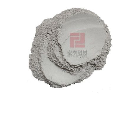 Rohstoff für hohe Aluminiumoxitqualität, hochtemperaturfähige Würfel mit ISO BV-Zertifizierung