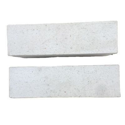 ISO9001-akkreditierte Mullite-Ziegel für Glasöfen, hergestellt von Henan Refractory
