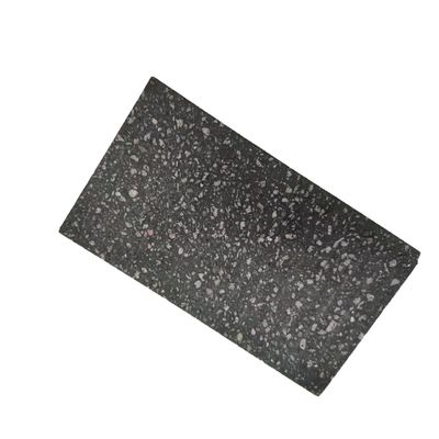 Schlacke-Erosionsbeständigkeit Hochchromziegel für alkalische Glasfaseröfen