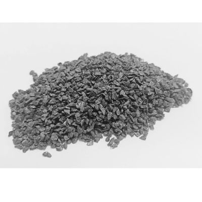 High Alumina Bauxit-basierte braune geschmolzen Alumina für kundenspezifische Feuerfeststoffe und Abrasive