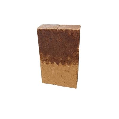 Silikonkarbidpulver Rohstoff Produktion 20% SiO2-Gehalt Silizium-Mullitziegel