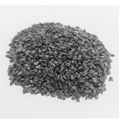 High Alumina Bauxit Braun geschmolzenen Alumina Sandblock für Mehrzweck Abrasiv