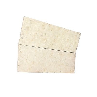 55% 85% Al2O3 Hohe Aluminiumziegel für die Stahlindustrie Heizofen SK36 SK38 SK40