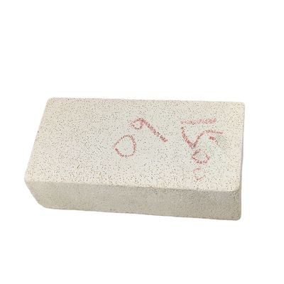 Leichtgewicht Mullite Isolierung Weichziegel B4 B5 B6 B7 für langlebige Keramik-Ofenverkleidung