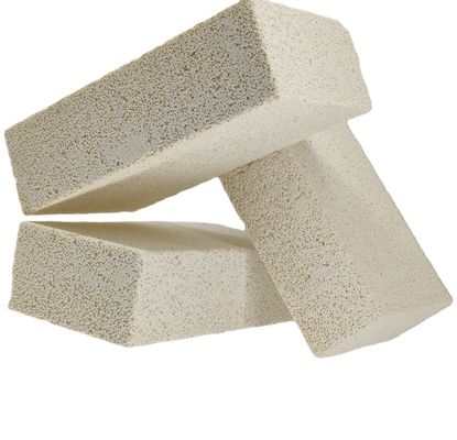 MG23 MG25 MG26 MG27 MG28 MG30 MG32 Mullite Isolationsziegel für Keramik-Shuttle-Ofenverkleidung