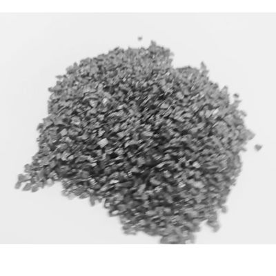 Kalziniertes braunes geschmolzenes Aluminiumoxid mit einem Brechbarkeitsbereich von 1770° bis 2000°
