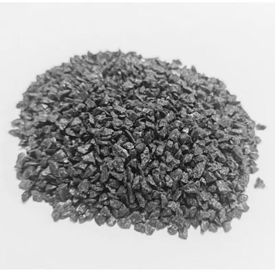 Braunes Tabulaires Aluminiumoxid mit einem Gehalt an Al2O3 von 60 bis 95% Grit 240 280 320 400 oder 30 36 46 60