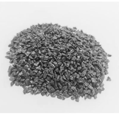 10,6-2,0 g/cm3 Massendichte P-Grit Braun Elektrocorund-Mikropulver für individuelle Größe