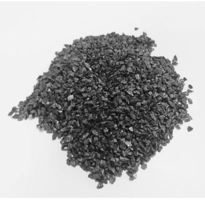 24 -80 Braun geschmolzenes Alumina für hochfeste Abrasivenanwendungen und Langlebigkeit