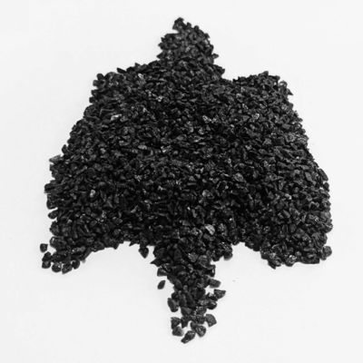 95% Min Al2O3 Braun geschmolzenes Alumina für Sprengvorrichtungen und SiC-Gehalt von 0,01%