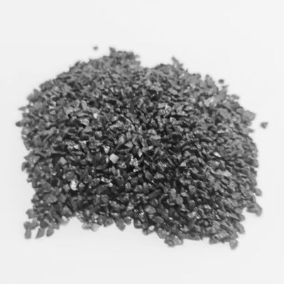 Korund/braun geschmolzenes Alumina BFA Beste Wahl für Abrasiv- und Feuerfestanwendungen