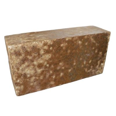 SiO2-Gehalt von 20% Hohe 95% Alumina-Keramik-Säure-resistente Filterziegel für Zementöfen