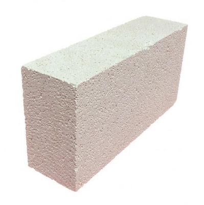 Hochöfen mit geringer Wärmekapazität Mullite-Wärmedämmsteine mit Aluminiumsement