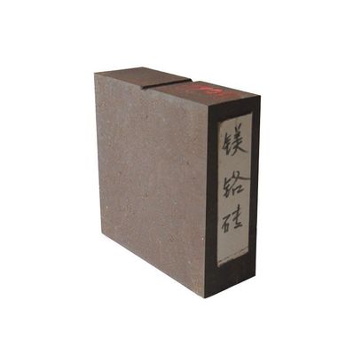 Feuerbeständiges Keramik-Aluminiumofen-Düsen-Brick/Block mit SiC-Gehalt von 1-19%
