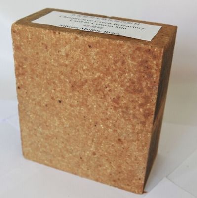 Thermische Magnesiumspeicherung Sinterziegel ideal für Zementöfen und Industrieöfen