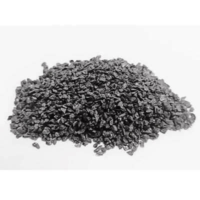 Hochfeste Braun geschmolzenes Aluminium Feuerfeststoffe BFA Fraktionen 0-1 1-3 3-5 5-8 8-16Mm 200 300 325 Mesh Andere Größe