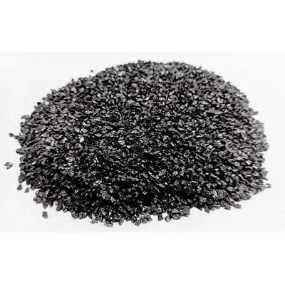 Hochreine braune verschmolzene Alumina 95% Rohstoff aus hoher Aluminiumbauxit für Abrasiv