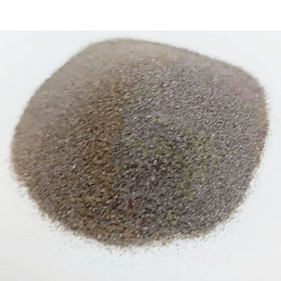 10,6-2,0 g/cm3 Bulk Density Monokristallines Silizium Braun geschmolzenes Alumina/Korund für 2023