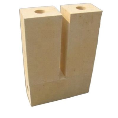 Magnesiumspeicher aus Sintermagnesietziegel für Industrie- und Zementöfen