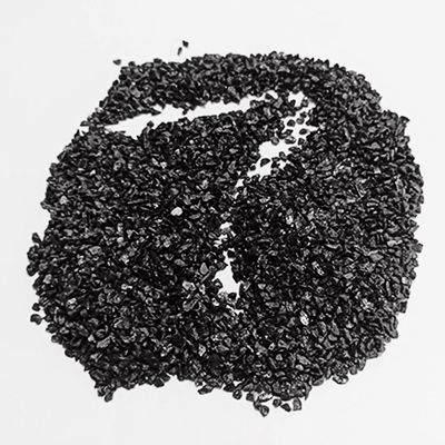 s Hohe Reinheit Al2O3 Kalziniertes Alumina Braunes Geschmolzenes Alumina für feuerfeste Anwendungen