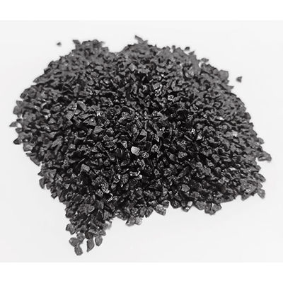 High Alumina Bauxit Sandblasting Sandblasted Brown Corundum F180 für Sandblasting Bedürfnisse